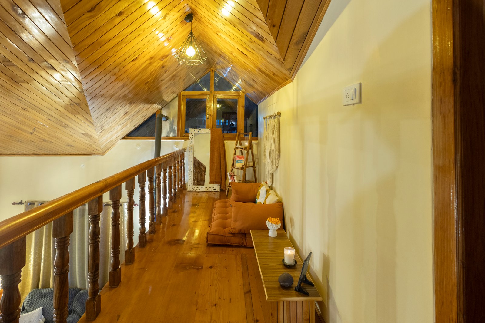 common area